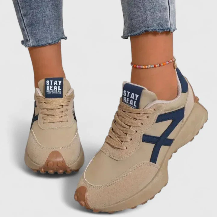 Ortopedyczne Buty Amy Comfort Ultra Na Cały Dzień - Image 3