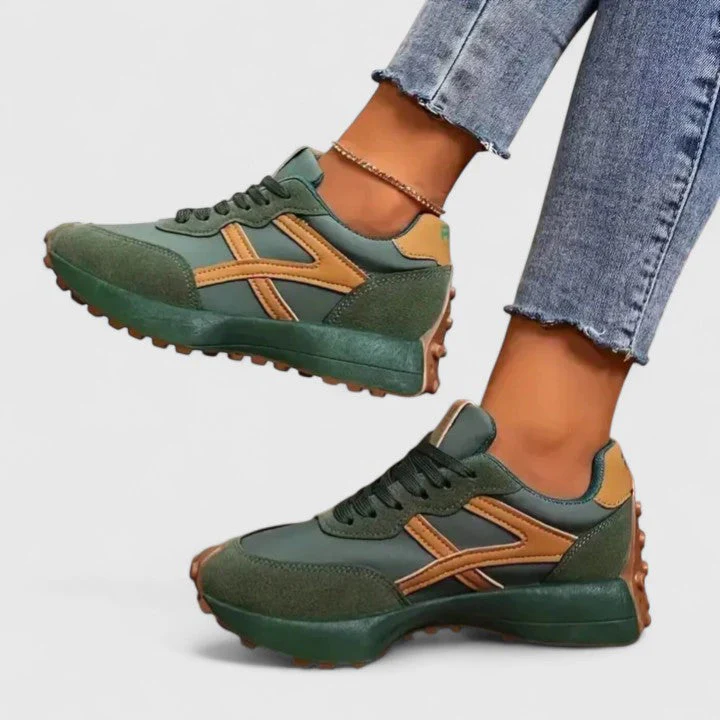 Ortopedyczne Buty Amy Comfort Ultra Na Cały Dzień - Image 4