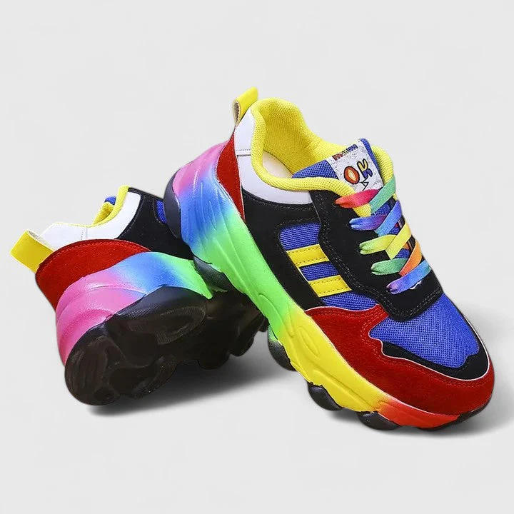 Ortopedyczne Buty Chrystane Comfort do Codziennych Spacerów - Image 3