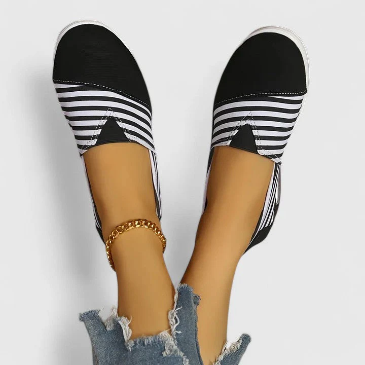 Ortopedyczne Buty Julia Comfort Sostegno Totale Quotidiano - Image 10