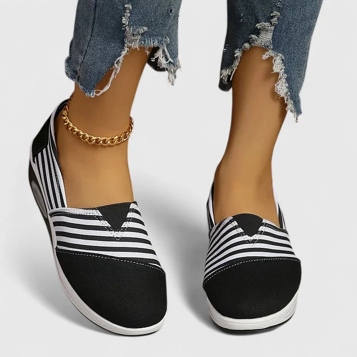 Ortopedyczne Buty Julia Comfort Sostegno Totale Quotidiano - Image 3