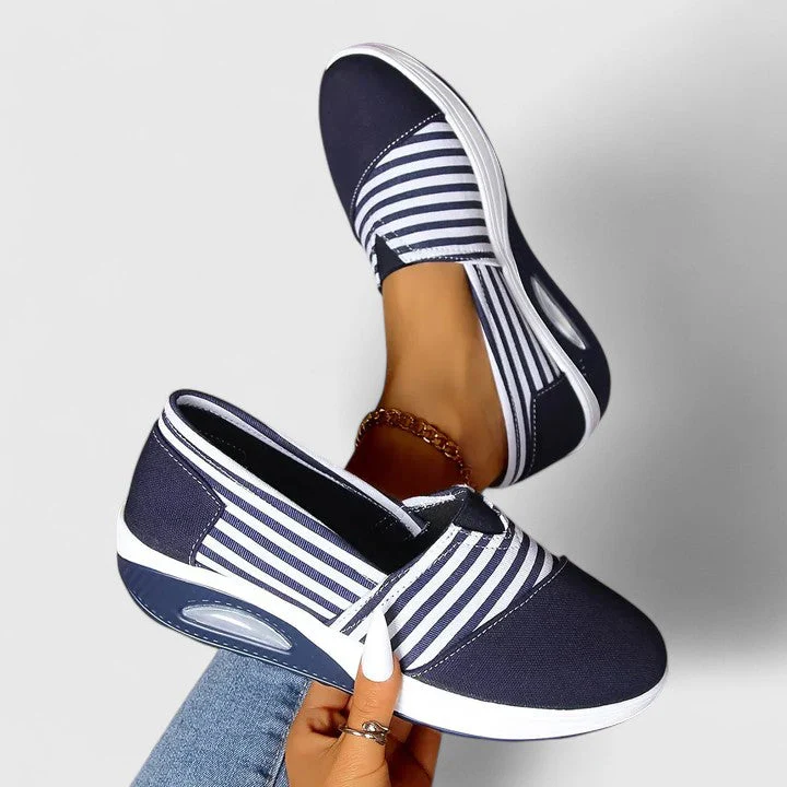 Ortopedyczne Buty Julia Comfort Sostegno Totale Quotidiano - Image 4