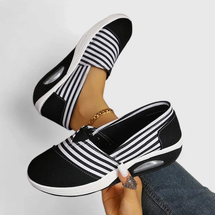 Ortopedyczne Buty Julia Comfort Sostegno Totale Quotidiano - Image 6