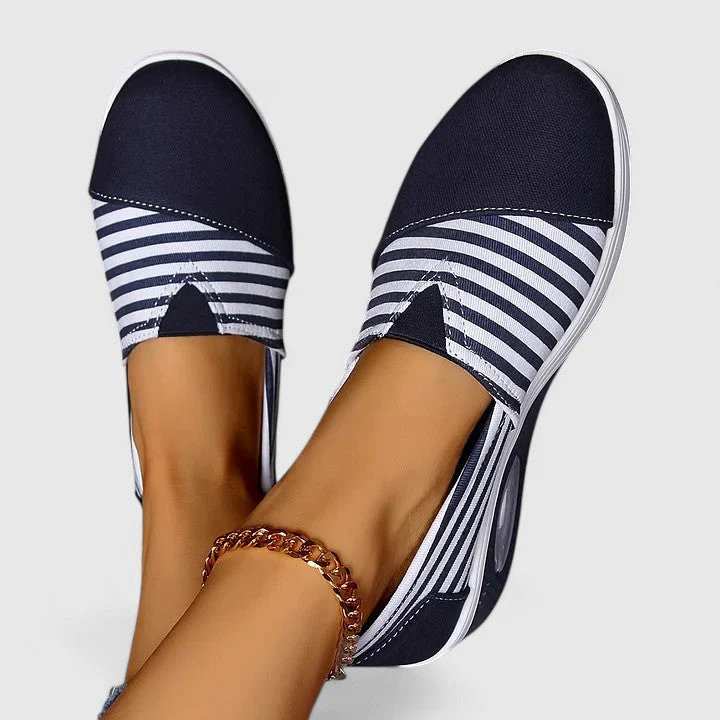 Ortopedyczne Buty Julia Comfort Sostegno Totale Quotidiano - Image 9