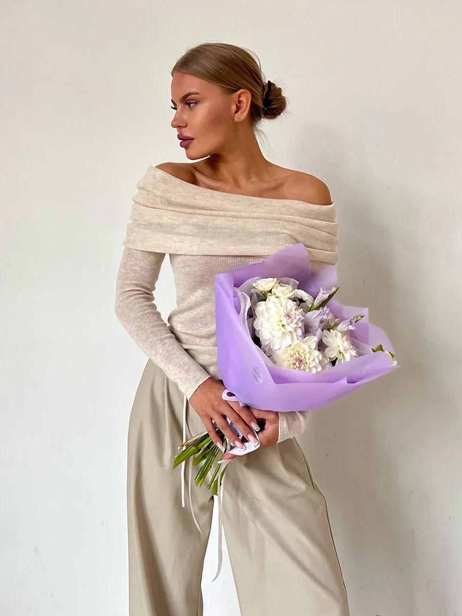 Orvieto Top bez ramiączek - Image 17