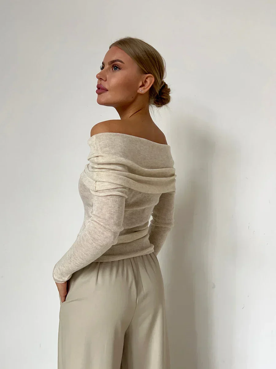 Orvieto Top bez ramiączek - Image 18