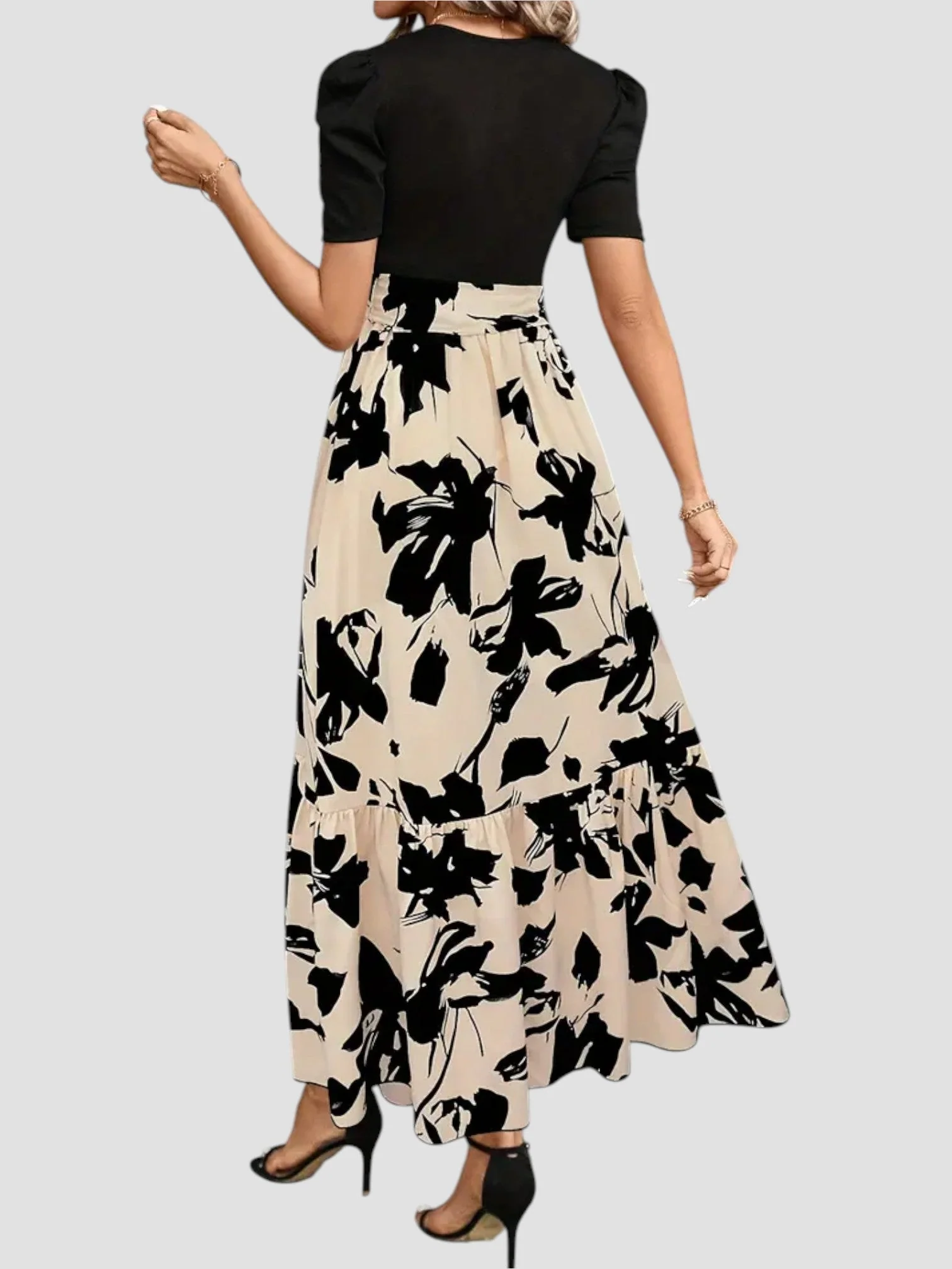 Paola | Sukienka - Image 2