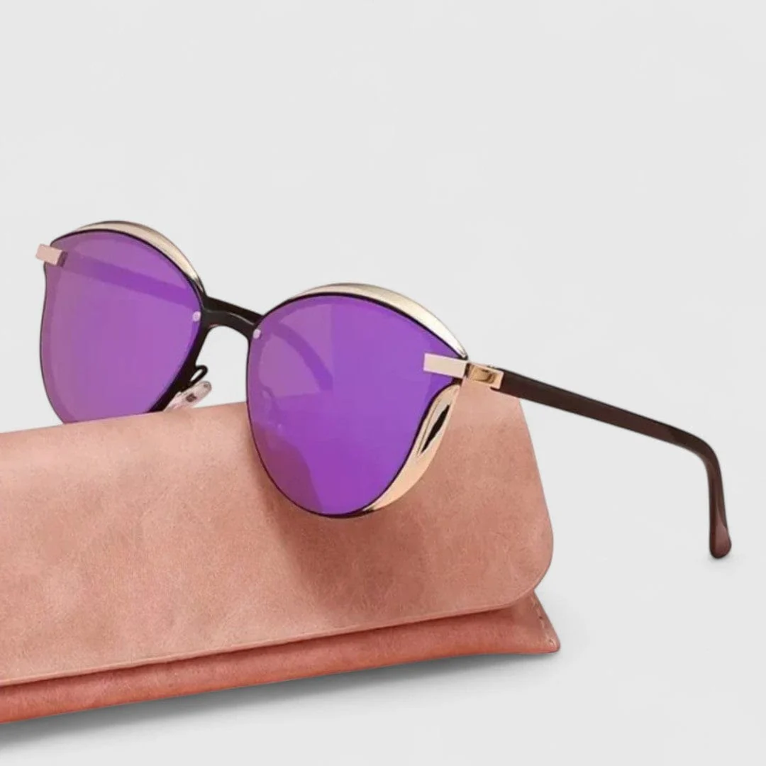Preslee | Wyrafinowane Okulary Przeciwsłoneczne - Image 3