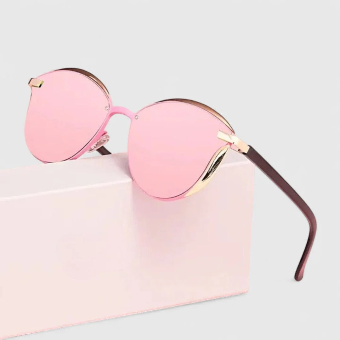 Preslee | Wyrafinowane Okulary Przeciwsłoneczne - Image 5