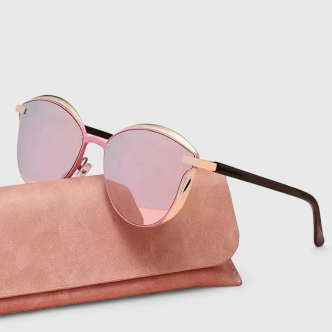 Preslee | Wyrafinowane Okulary Przeciwsłoneczne - Image 6