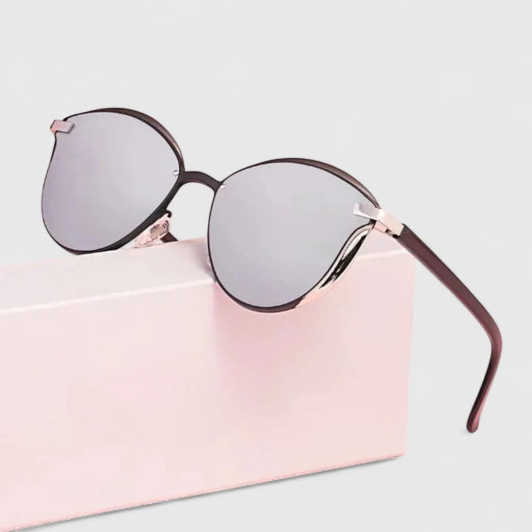Preslee | Wyrafinowane Okulary Przeciwsłoneczne - Image 7