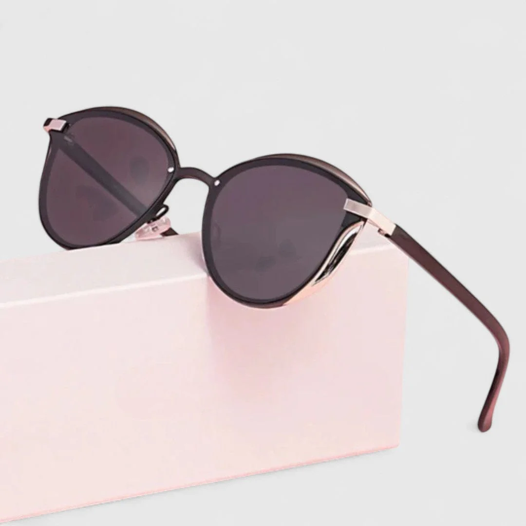 Preslee | Wyrafinowane Okulary Przeciwsłoneczne - Image 8