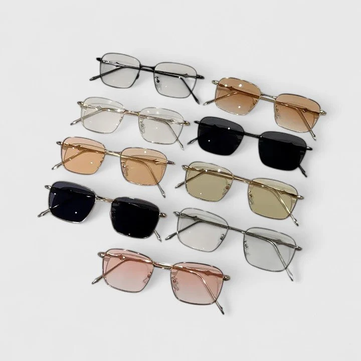 Raygynn | Eleganckie Okulary Przeciwsłoneczne - Image 10