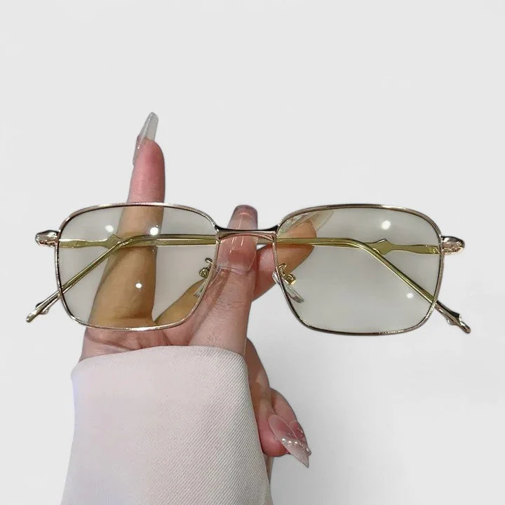 Raygynn | Eleganckie Okulary Przeciwsłoneczne - Image 11