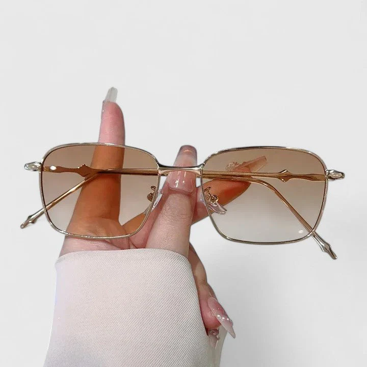 Raygynn | Eleganckie Okulary Przeciwsłoneczne - Image 4