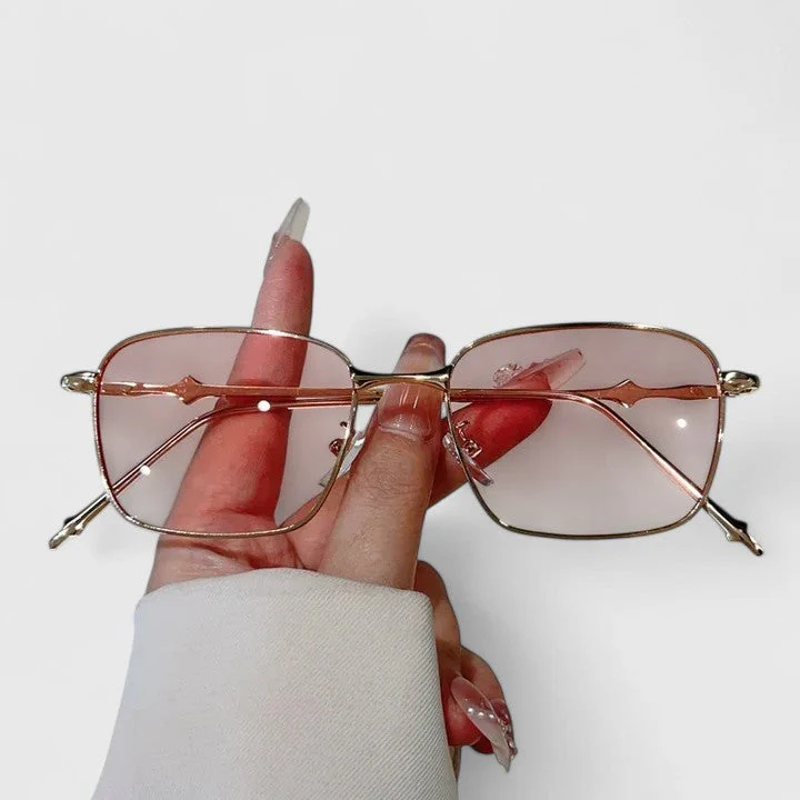 Raygynn | Eleganckie Okulary Przeciwsłoneczne - Image 9