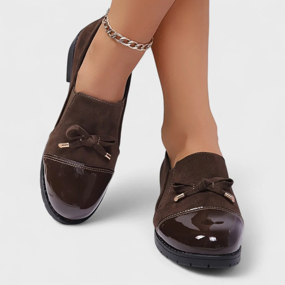 Rhemi - Eleganckie mokasyny - Image 6