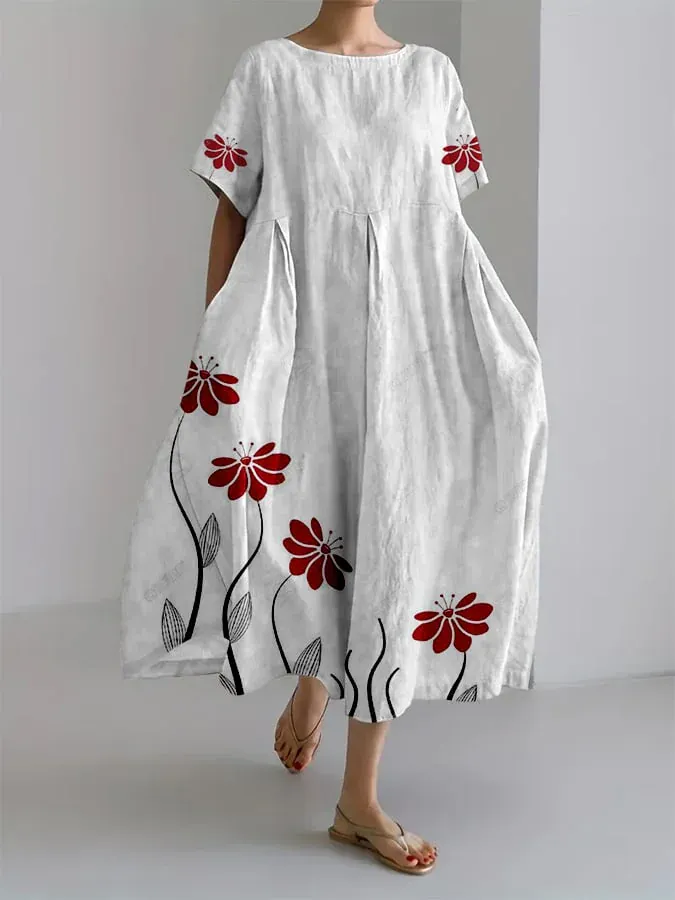 Rosalie - Elegancka sukienka - Image 2