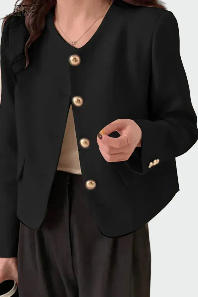 Ross - Elegancki płaszcz - Image 3