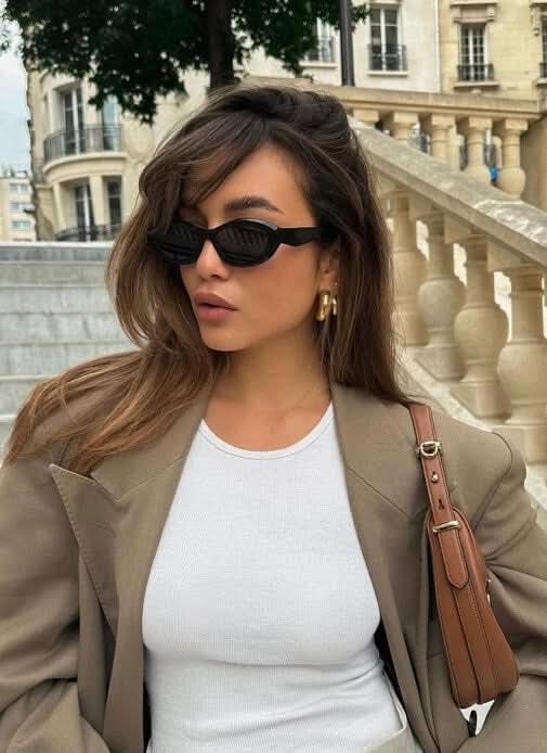 Ryelle | Minimalistyczne okulary przeciwsłoneczne - Image 4