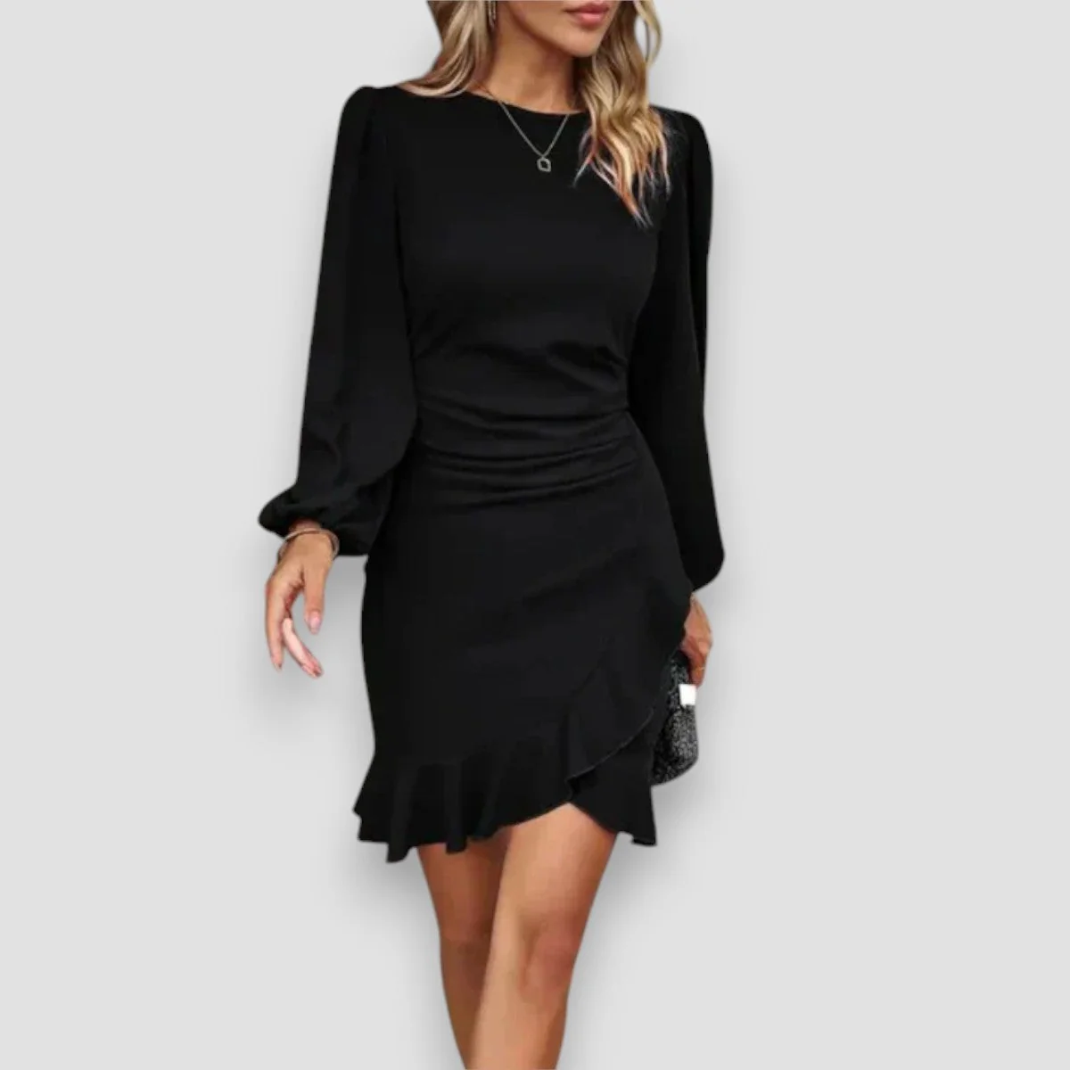 Sabrina | Sukienka - Image 5