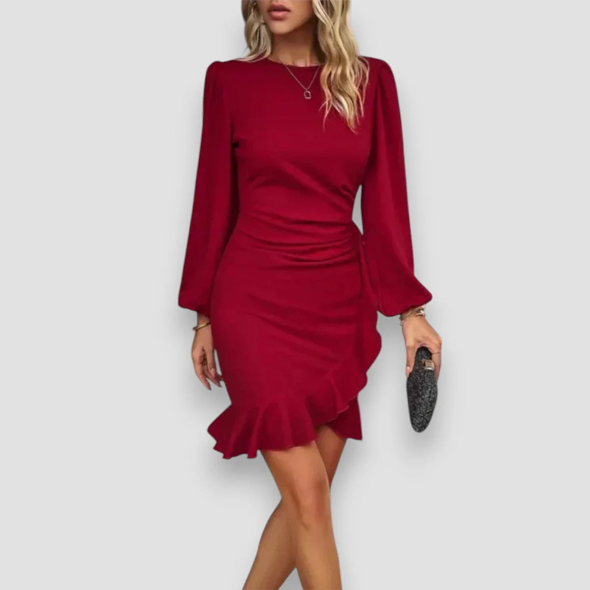 Sabrina | Sukienka - Image 6