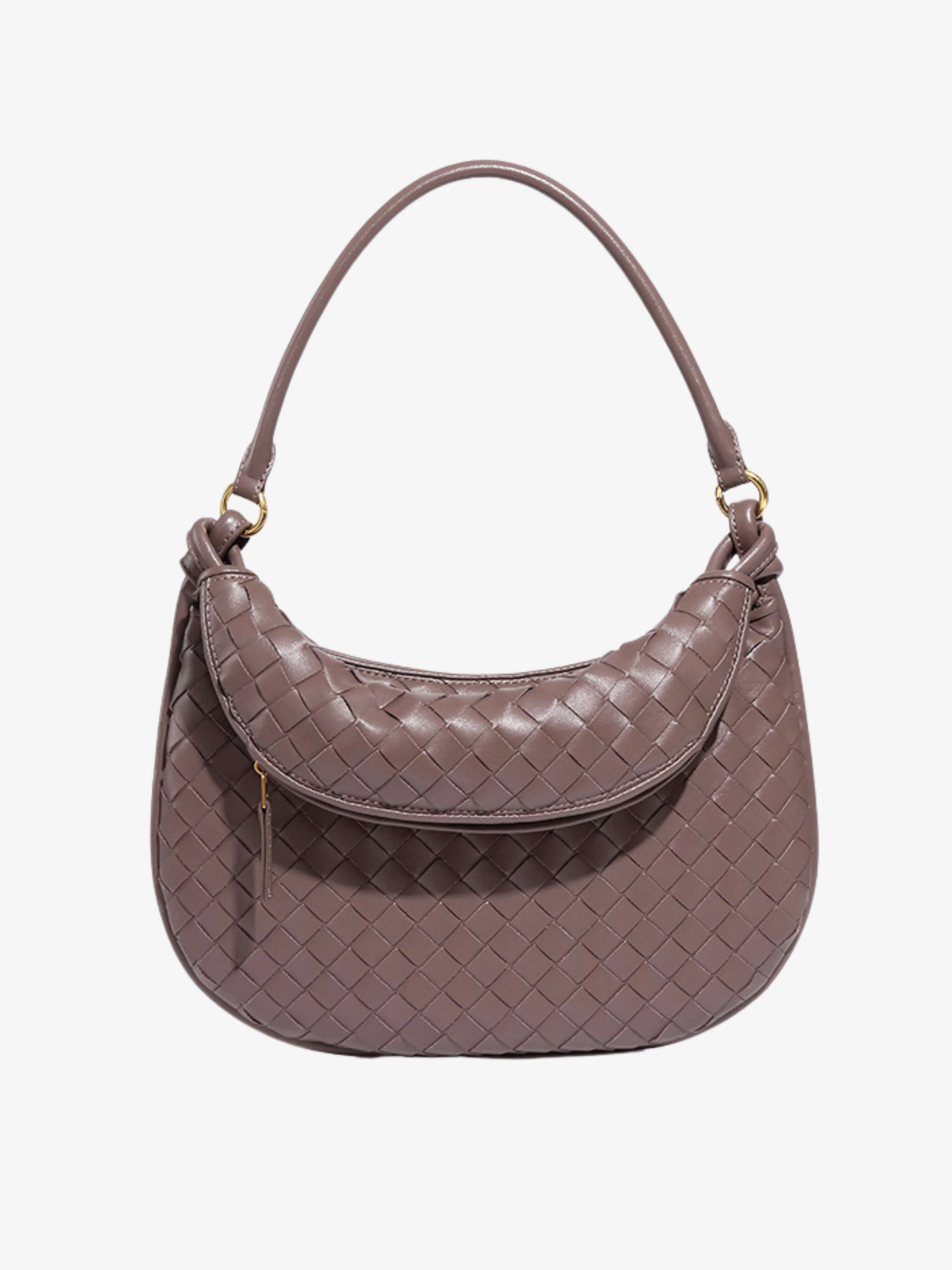 Sarah | Torba na ramię konwertowalna Woven - Image 11