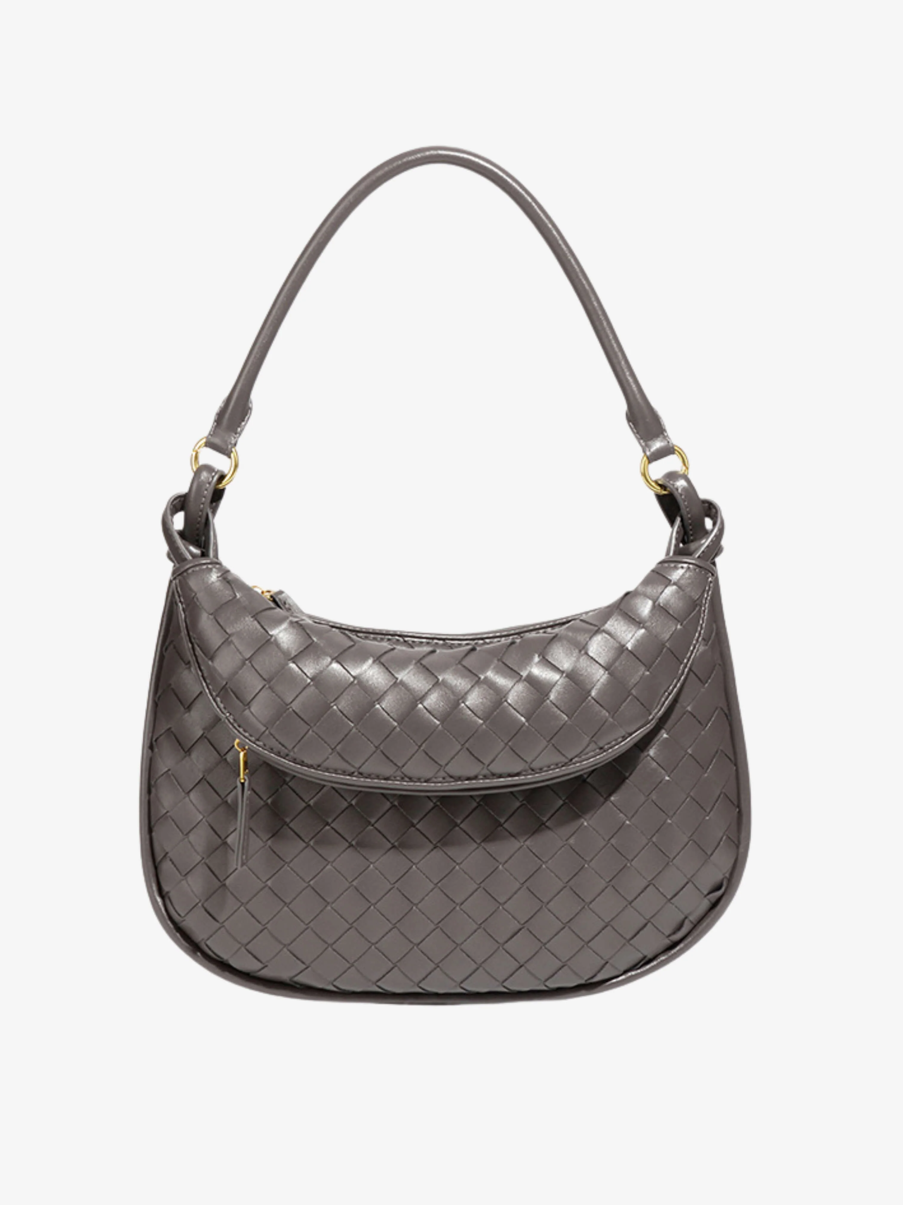 Sarah | Torba na ramię konwertowalna Woven - Image 3