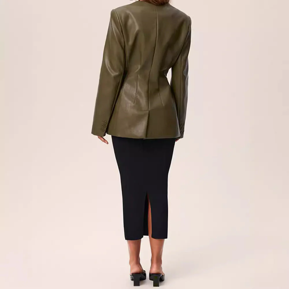 SERAFINA Eleganza Giacca - Image 4
