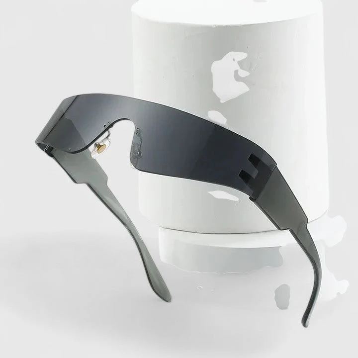 Skyllarr | Eleganckie Okulary Przeciwsłoneczne - Image 2