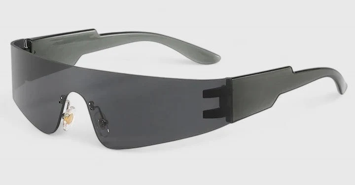 Skyllarr | Eleganckie Okulary Przeciwsłoneczne - Image 3