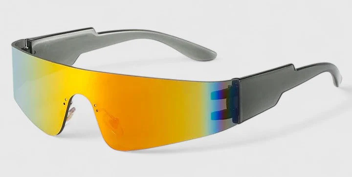 Skyllarr | Eleganckie Okulary Przeciwsłoneczne - Image 4