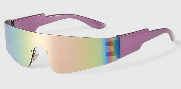 Skyllarr | Eleganckie Okulary Przeciwsłoneczne - Image 5
