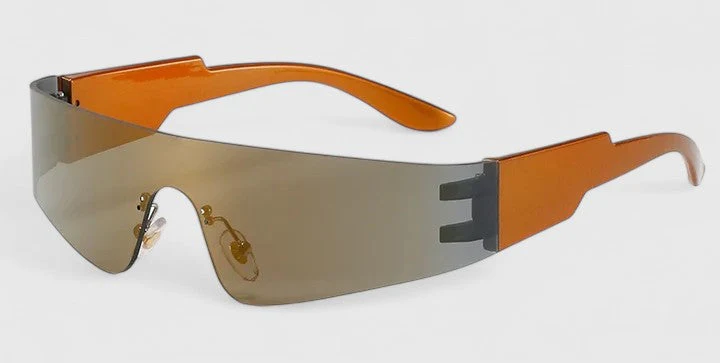 Skyllarr | Eleganckie Okulary Przeciwsłoneczne - Image 6