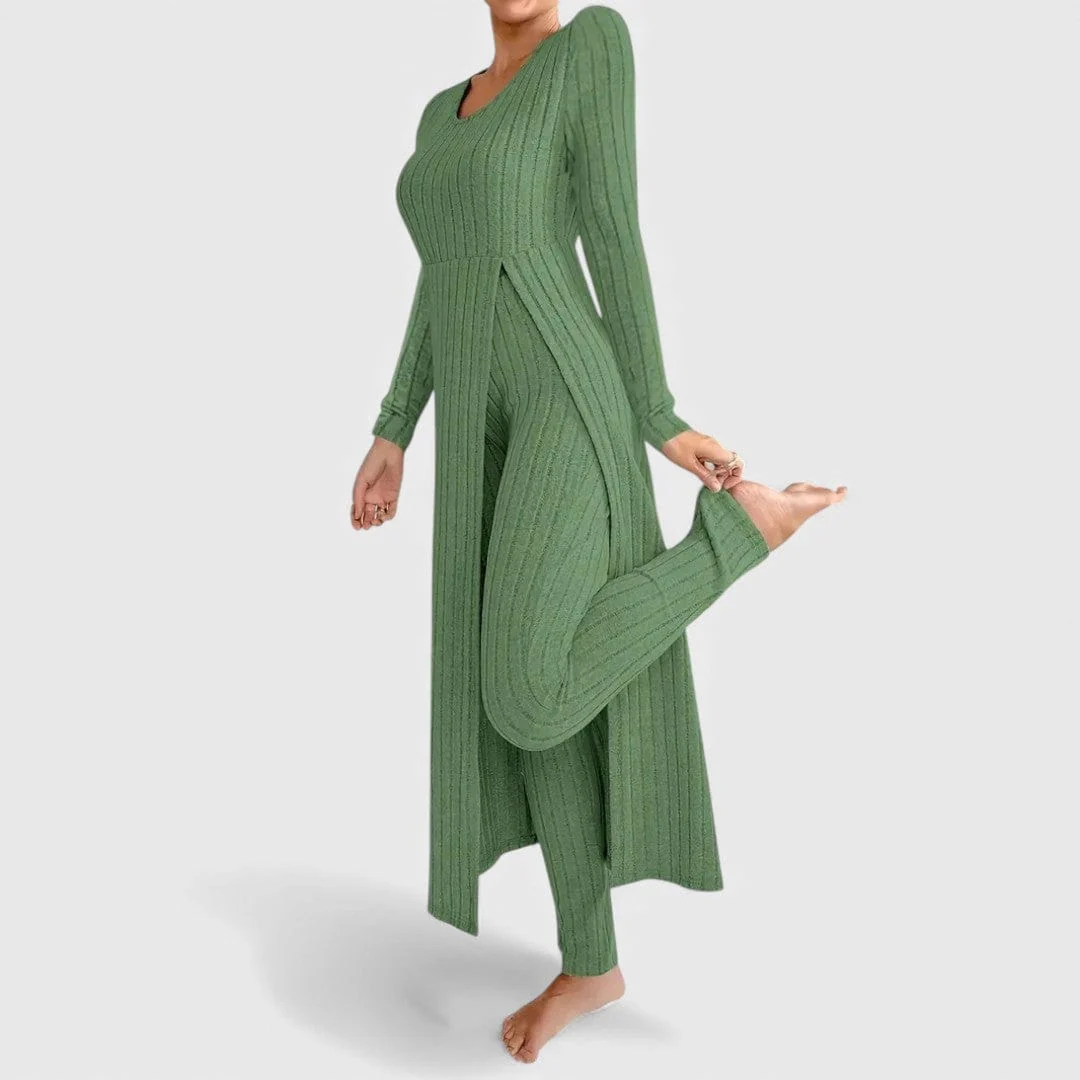 Susan - Zestaw z prążków - Image 7