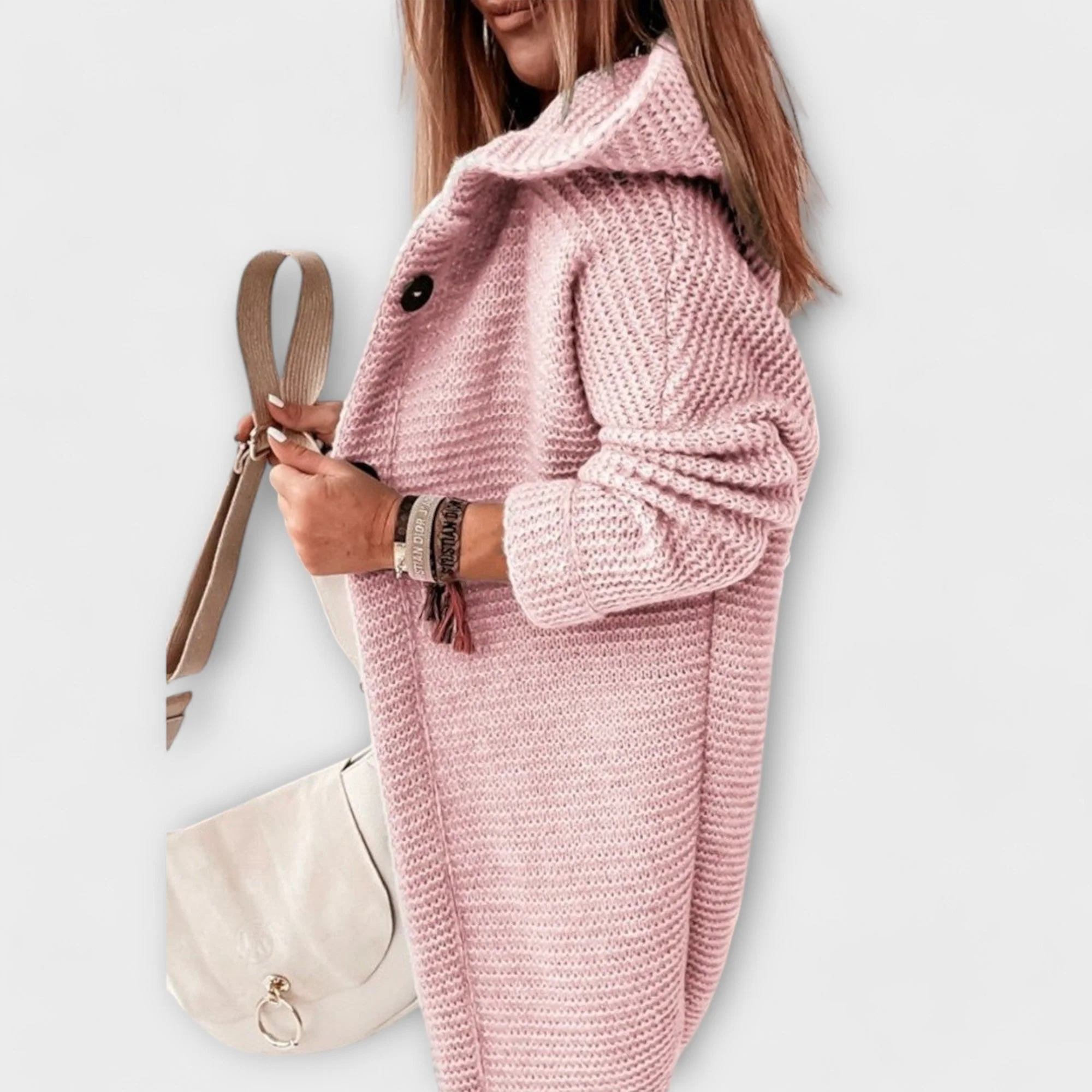 Sweter kardigan - Image 3