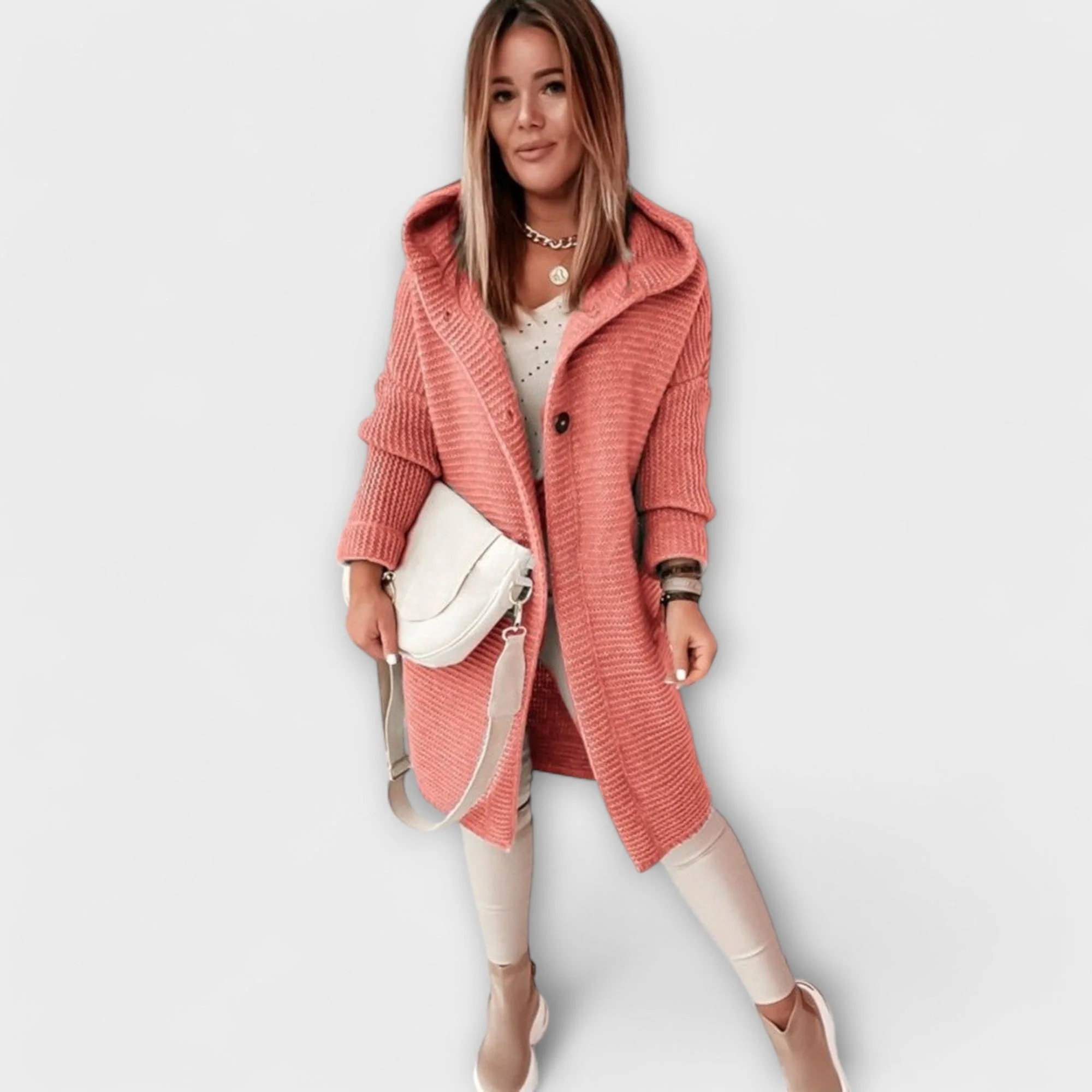 Sweter kardigan - Image 5