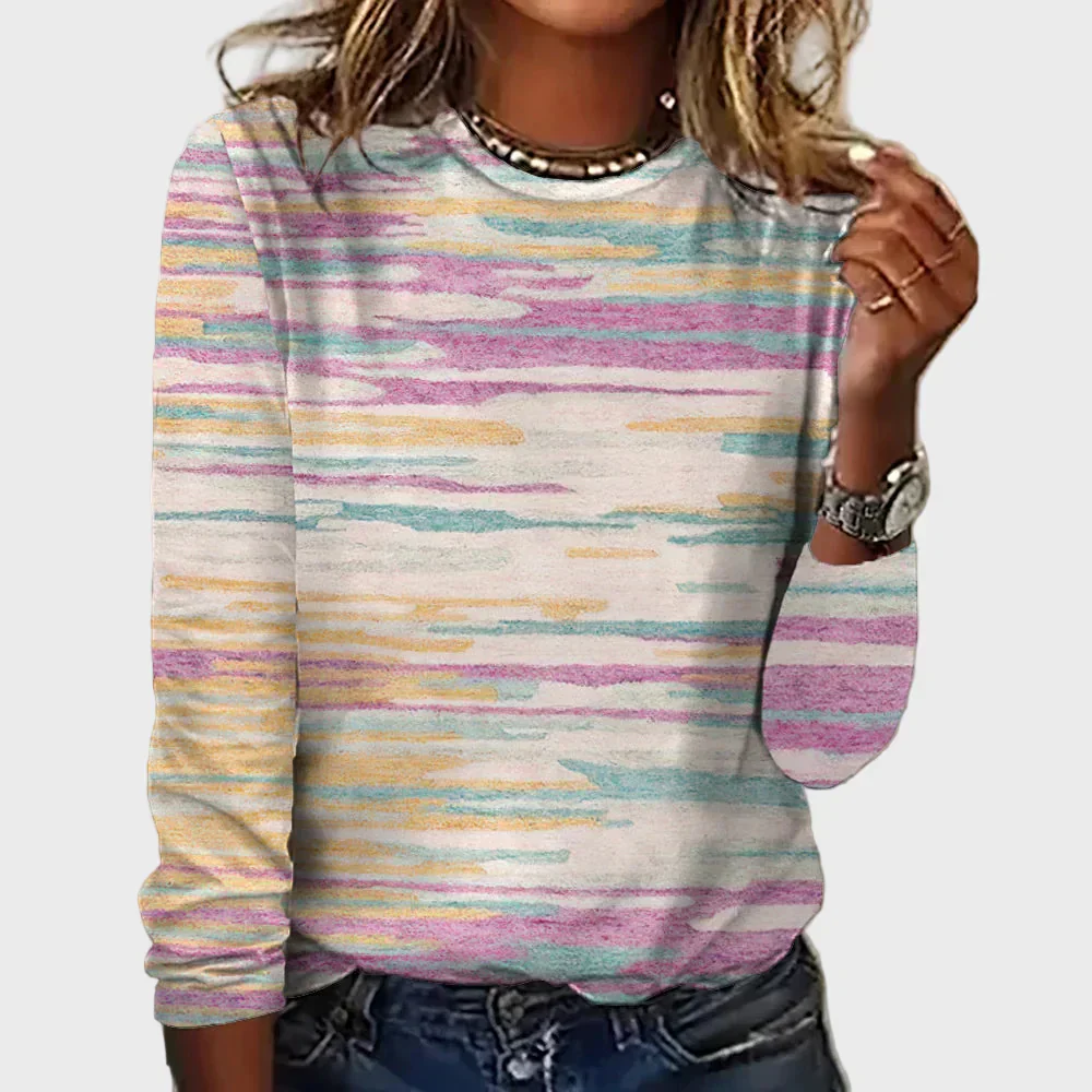 Sweter z długim rękawem - Image 3