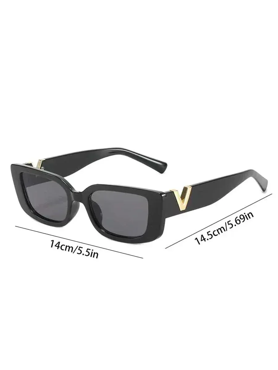 Taytum | Modne okulary przeciwsłoneczne - Image 9