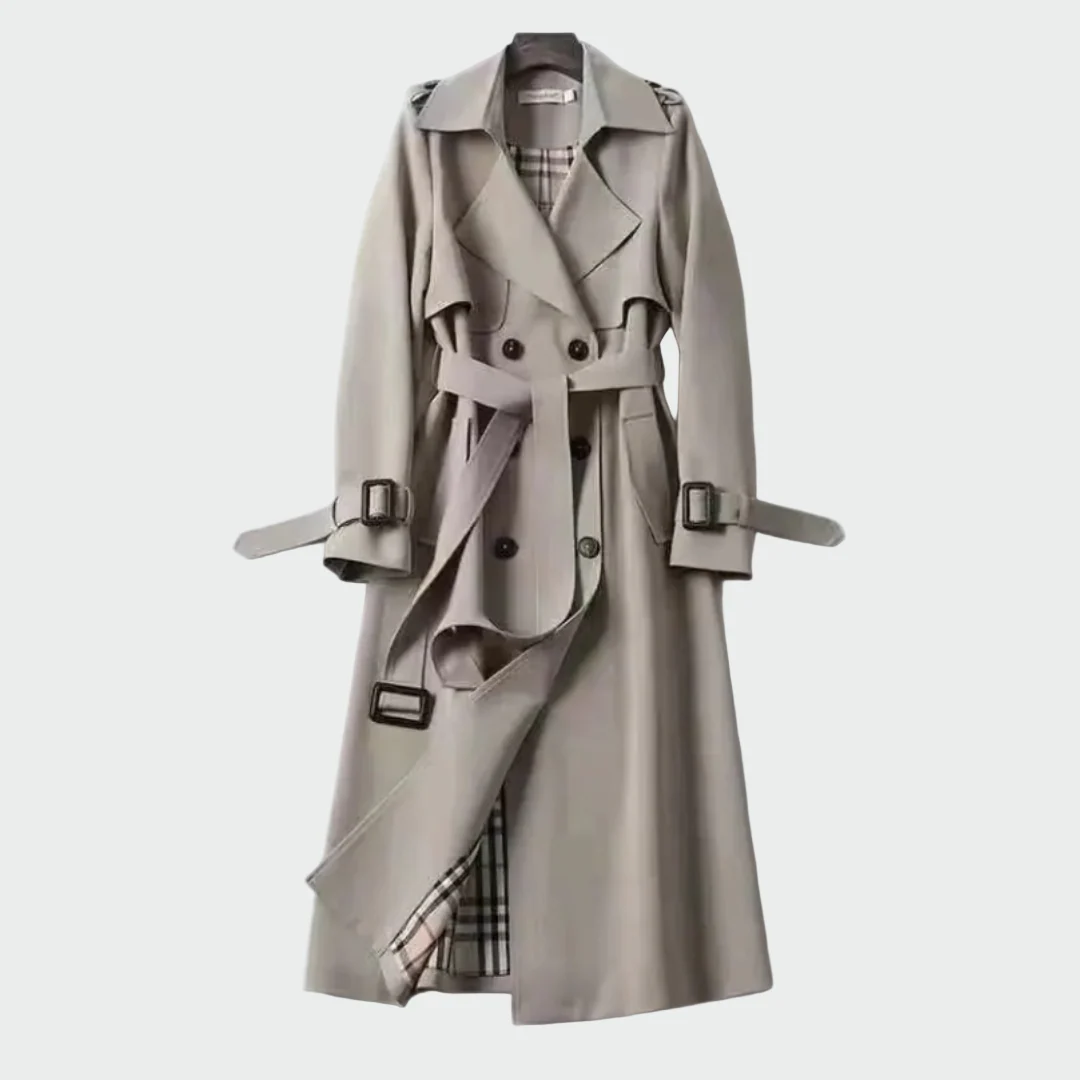 Trench – Elegancja Bez Czasu - Image 2
