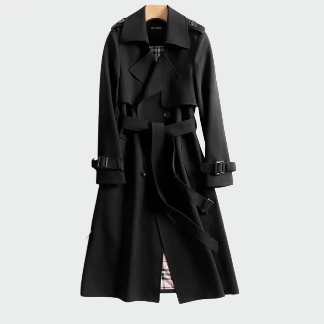 Trench – Elegancja Bez Czasu - Image 3