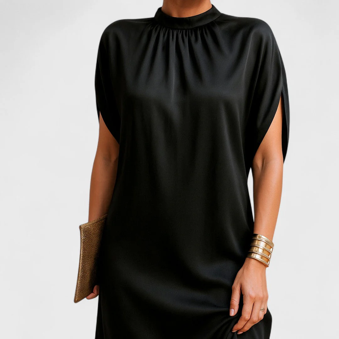 Trudy – Elegancka i dopasowana sukienka - Image 2