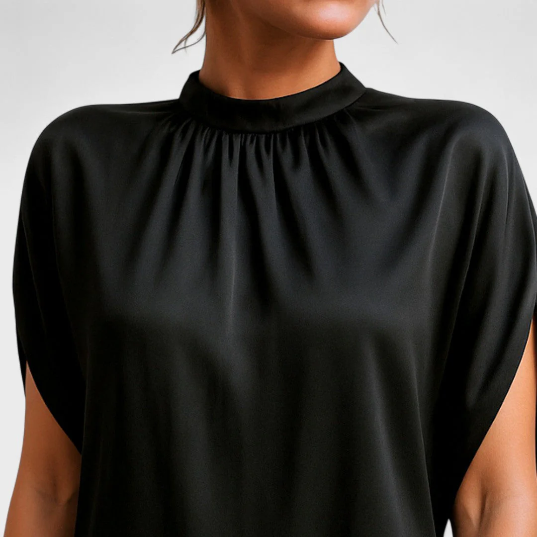 Trudy – Elegancka i dopasowana sukienka - Image 4