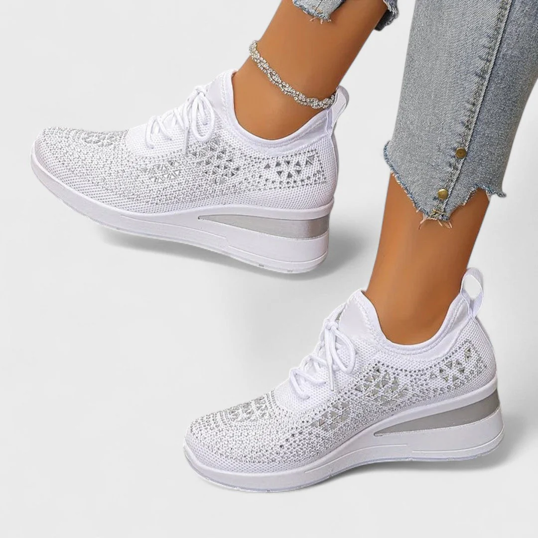 Tuyana – Modne buty ortopedyczne - Image 2