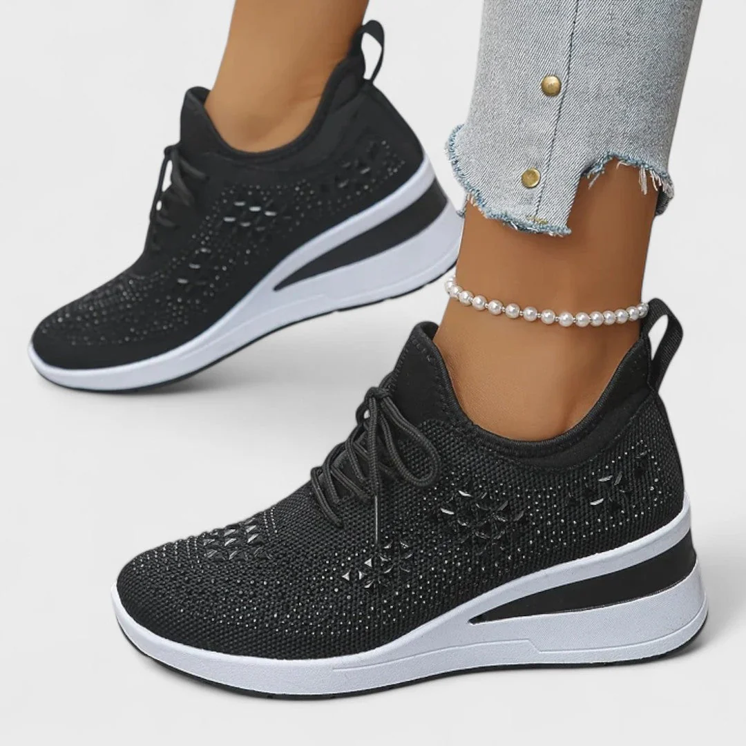 Tuyana – Modne buty ortopedyczne - Image 3
