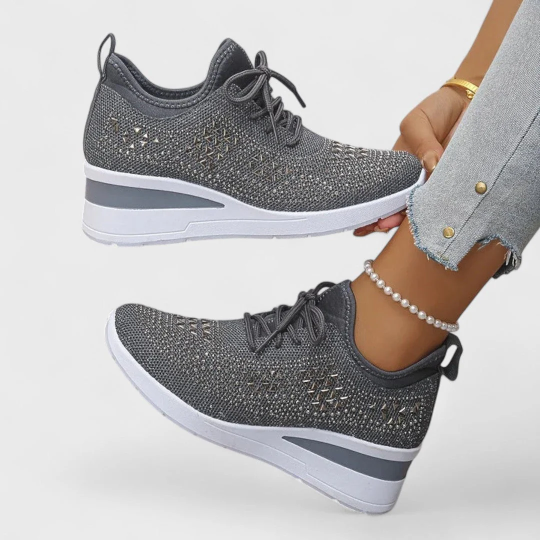 Tuyana – Modne buty ortopedyczne - Image 5
