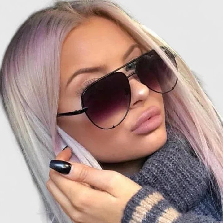 Tynzlee | Eleganckie okulary przeciwsłoneczne - Image 10