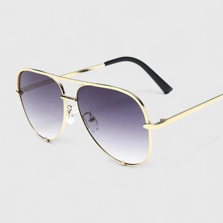 Tynzlee | Eleganckie okulary przeciwsłoneczne - Image 4