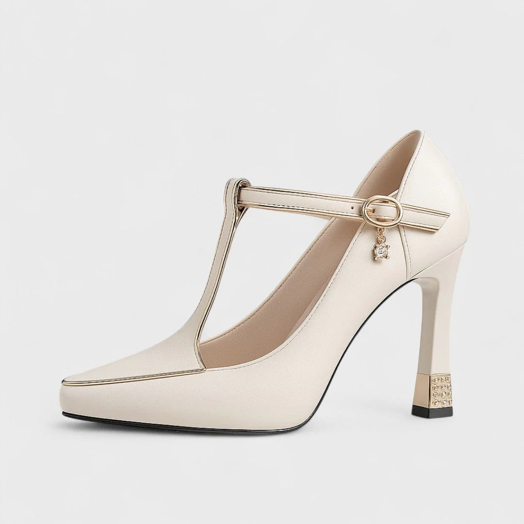 Vivienne - Fascino obcasy - Image 5