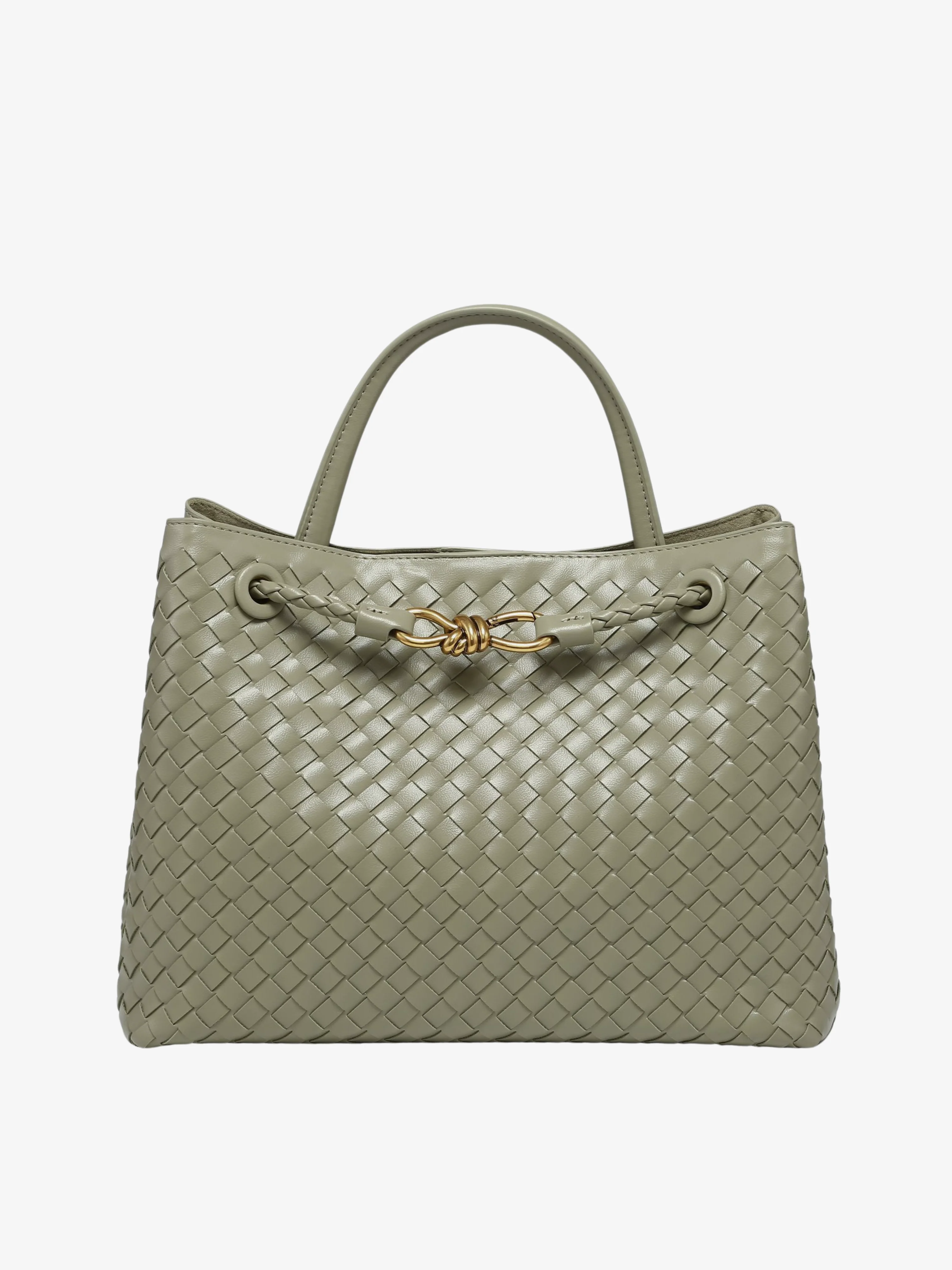 Vivienne | Torba Woven Oversized Classica - Image 16